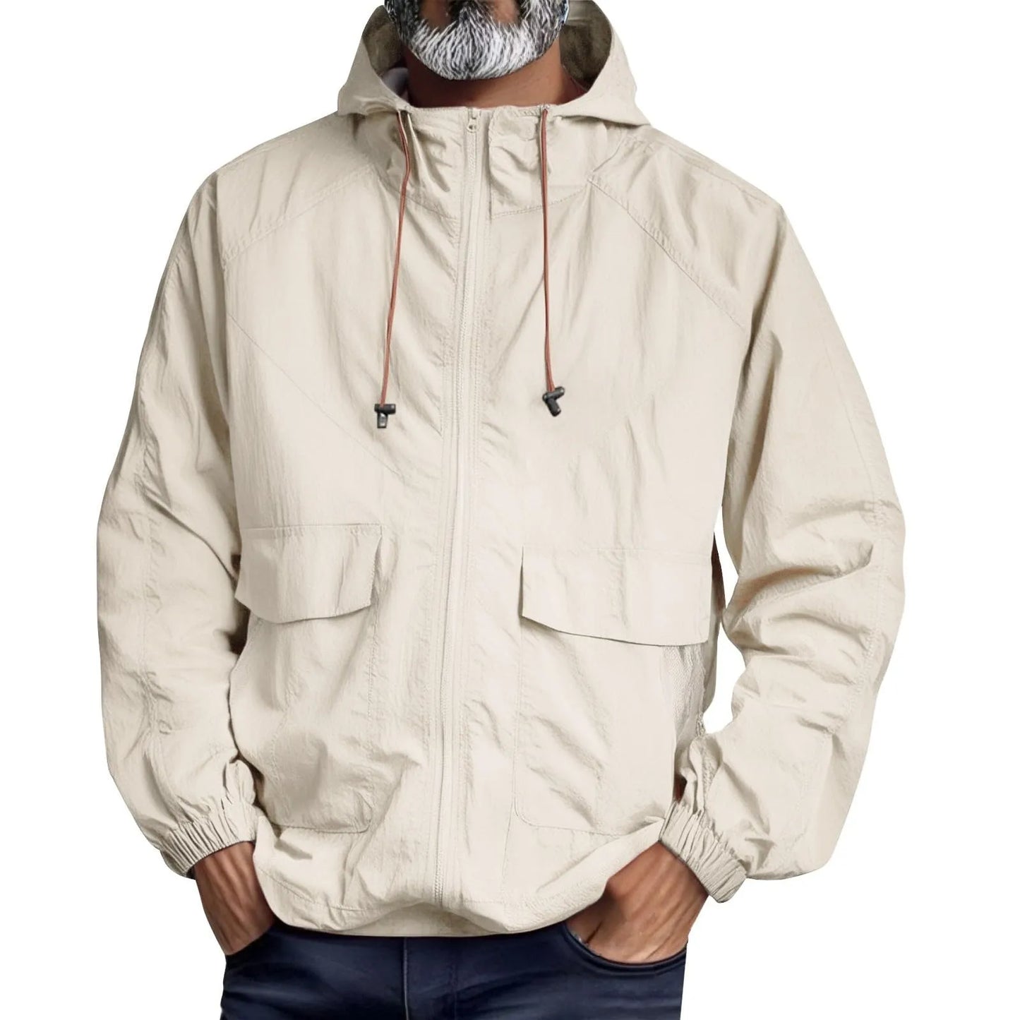 UrbanFlow Jacket™