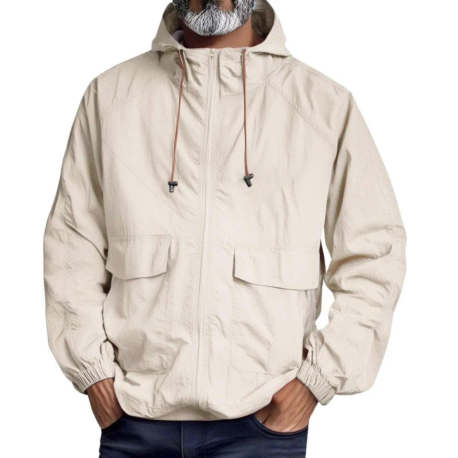 UrbanFlow Jacket™