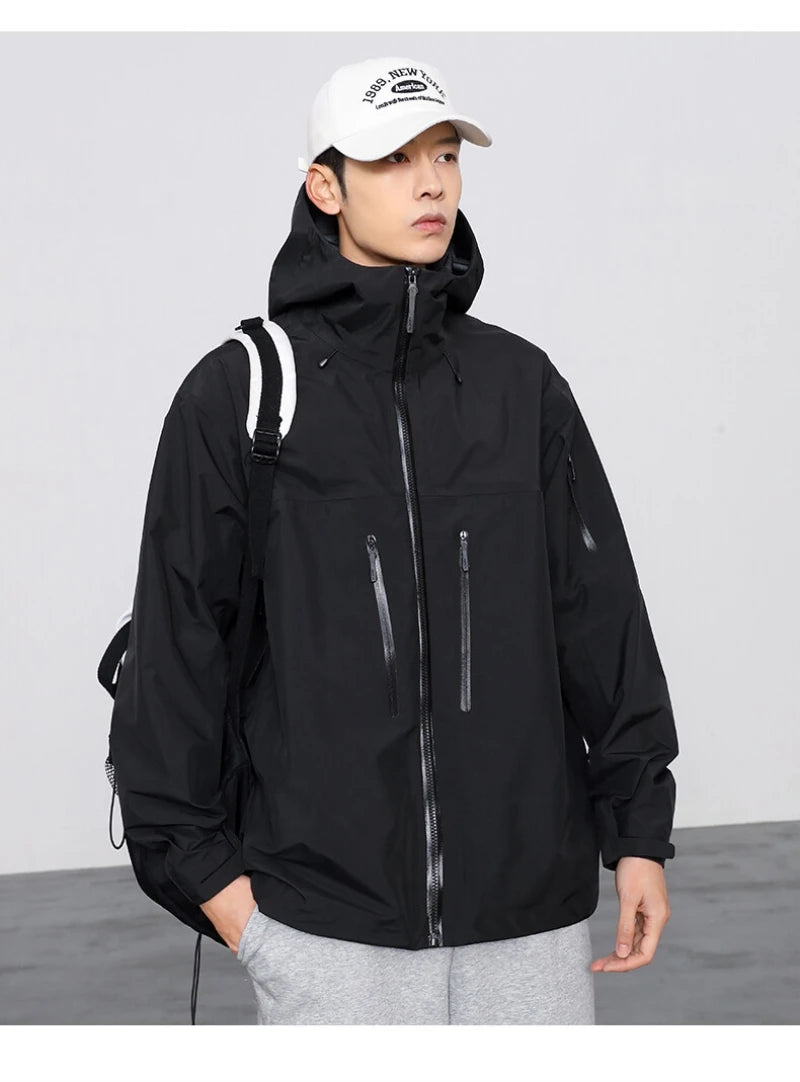 StormShield™ Waterproof Jacket