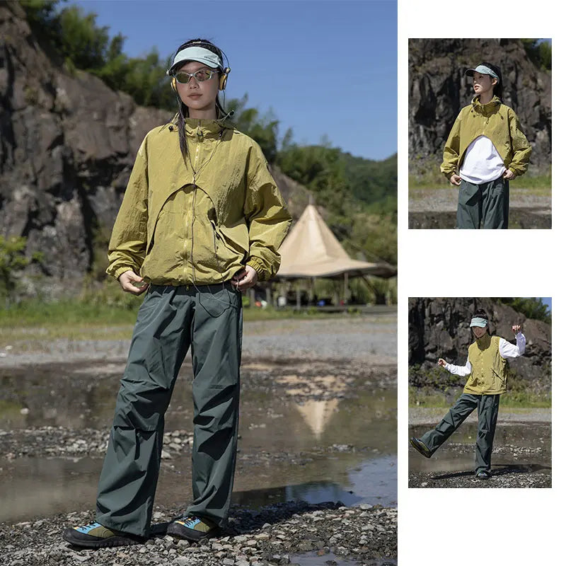 TrailMode Anorak™