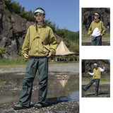 TrailMode Anorak™