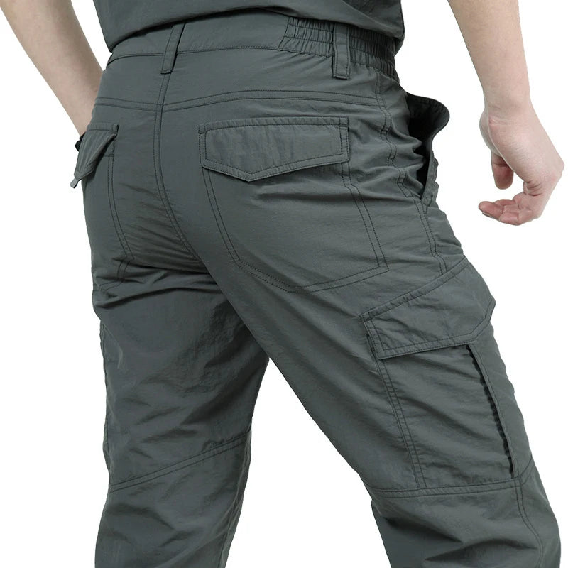 TrailGuard Cargo™