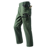 TerrainFlex™ Performance Cargo Trousers + DryShield™ Waterproof Socks