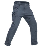 TerrainFlex™ Performance Cargo Trousers + DryShield™ Waterproof Socks