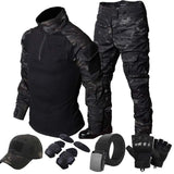 ReconPro™ Tactical Set