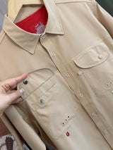 TrailCraft™ Safari Shirt