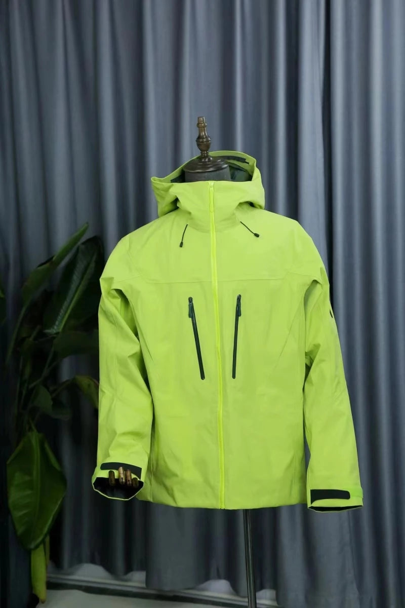 StormShield™ Waterproof Jacket