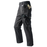 TerrainFlex™ Performance Cargo Trousers + DryShield™ Waterproof Socks