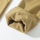 TerrainFlex™ Performance Cargo Trousers + DryShield™ Waterproof Socks