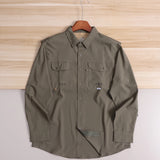 TerraFlex™ Outdoor Shirt