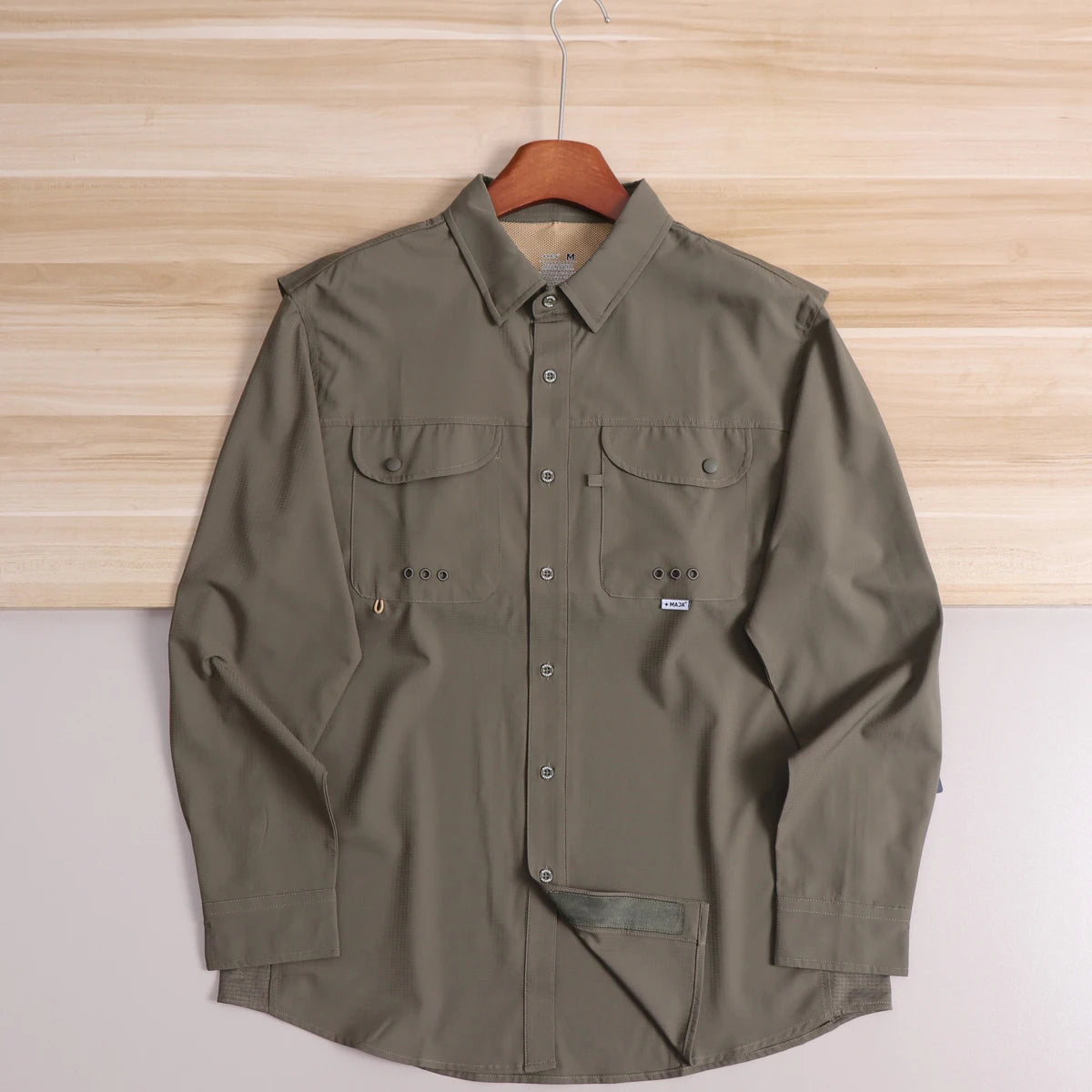 TerraFlex™ Outdoor Shirt