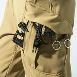 TerrainFlex™ Performance Cargo Trousers + DryShield™ Waterproof Socks