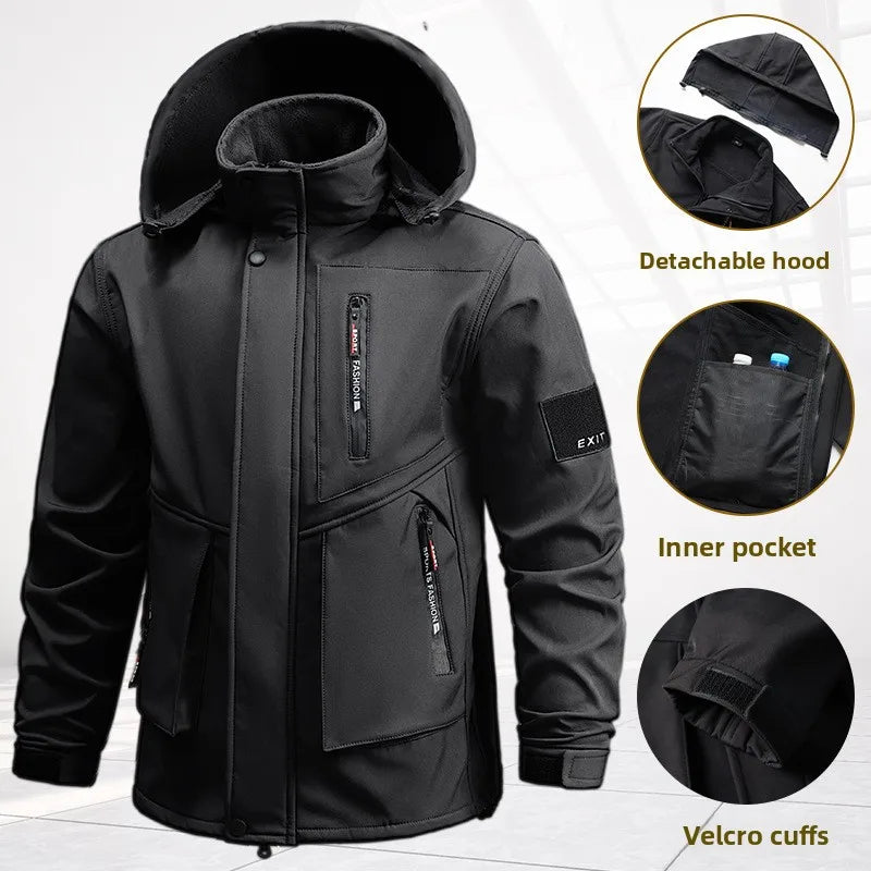 StormShield™ Performance Set