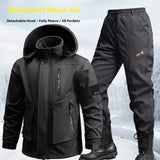 StormShield™ Performance Set