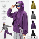 TrailMode Anorak™