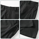 NovaFlow™ Oversized Cargo Trousers
