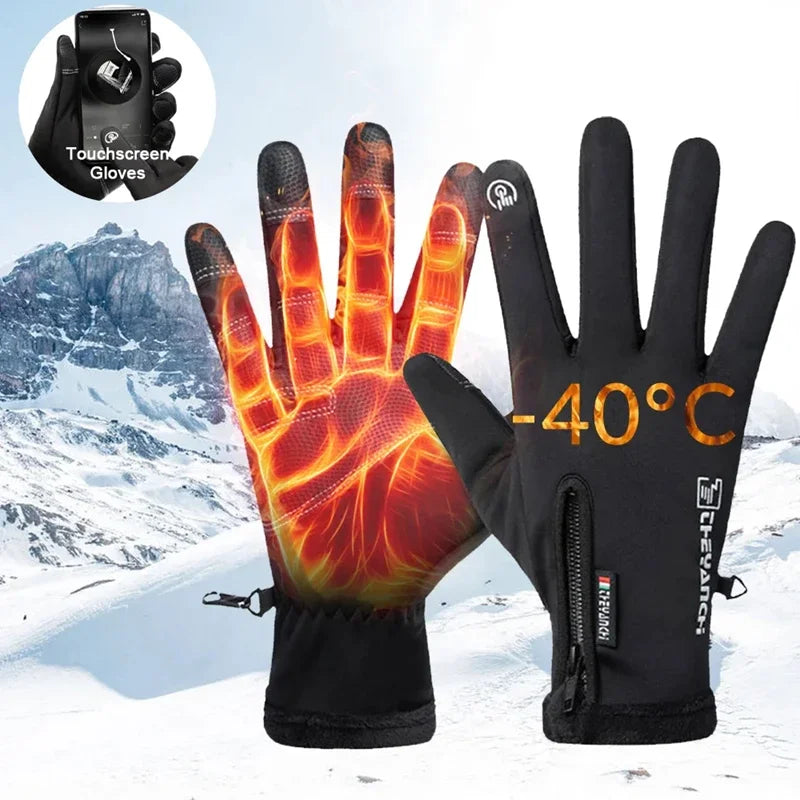 ThermoGrip