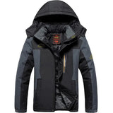 TriShield Expedition™