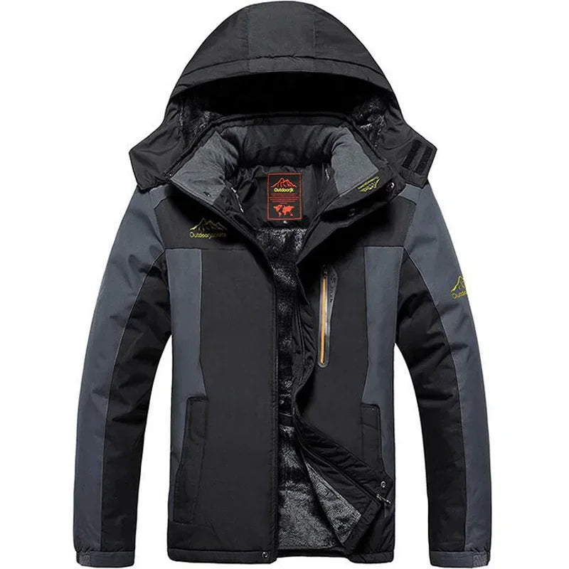 TriShield Expedition™