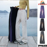 NovaFlow™ Oversized Cargo Trousers