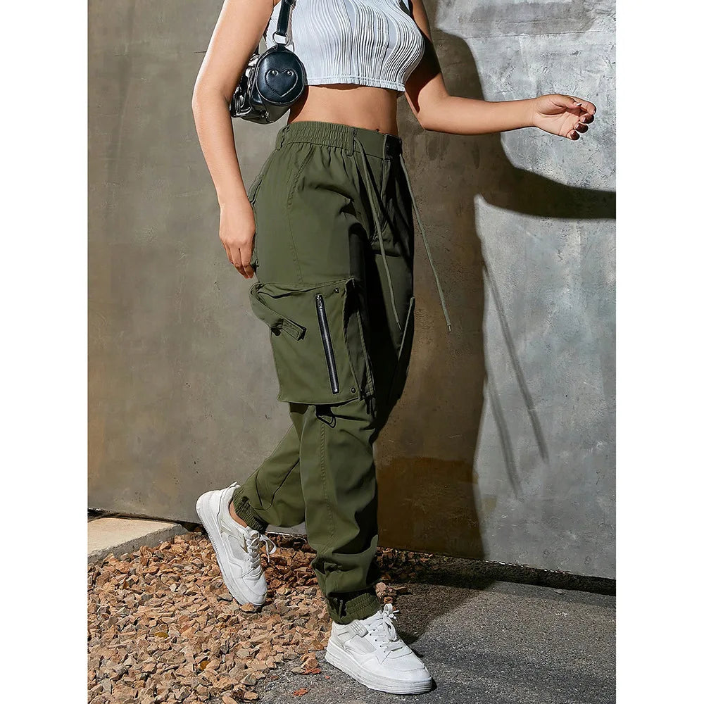 StreetMuse™ Cargo Joggers