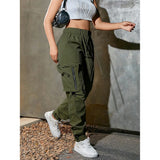 StreetMuse™ Cargo Joggers