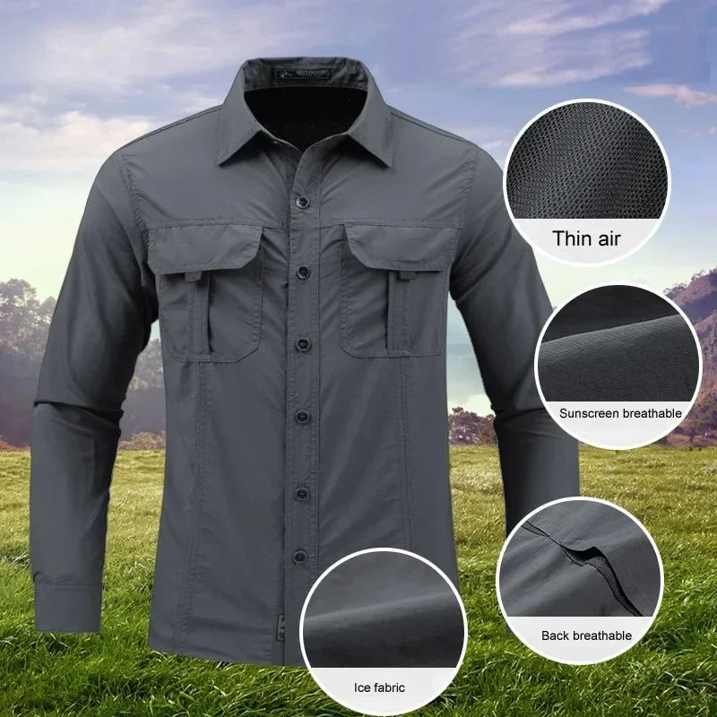 TrailForge Shirt™