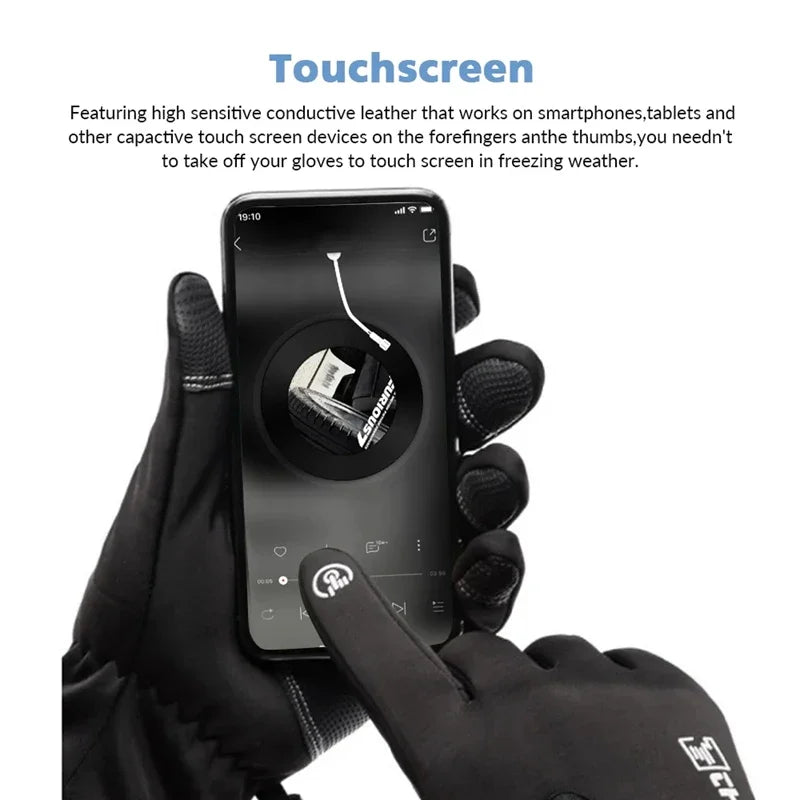ThermoGrip