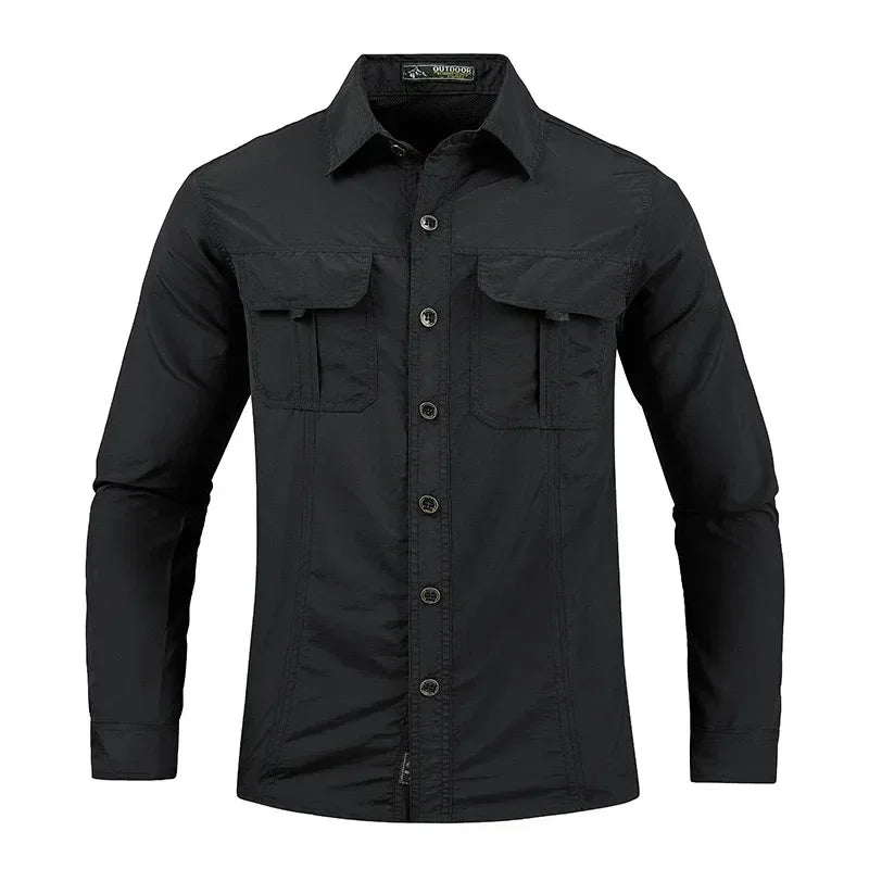 TrailForge Shirt™