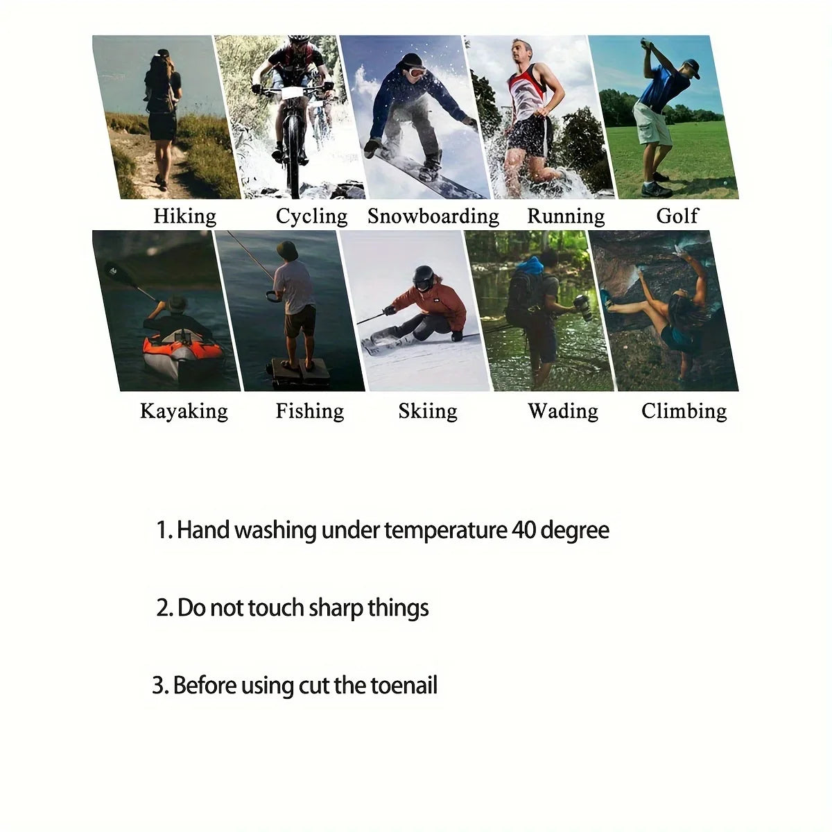 DryStride