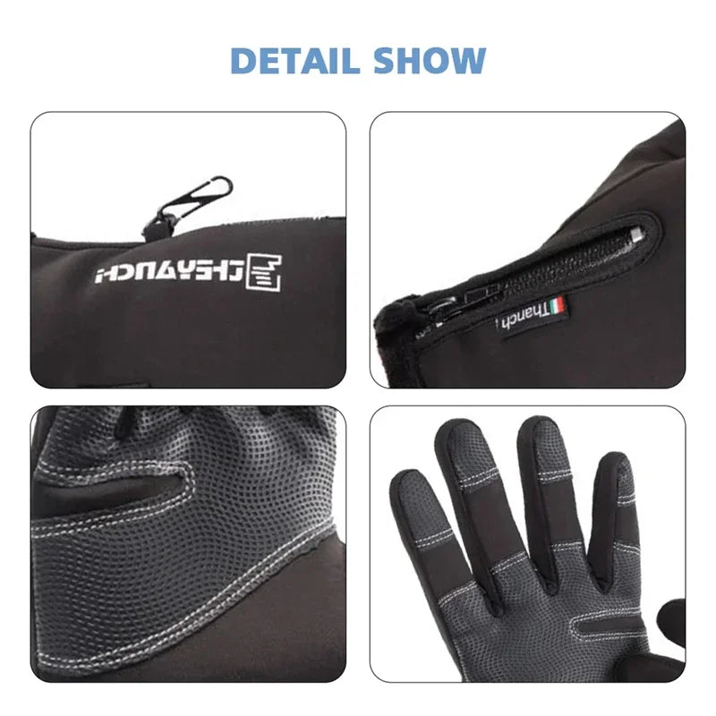 ThermoGrip