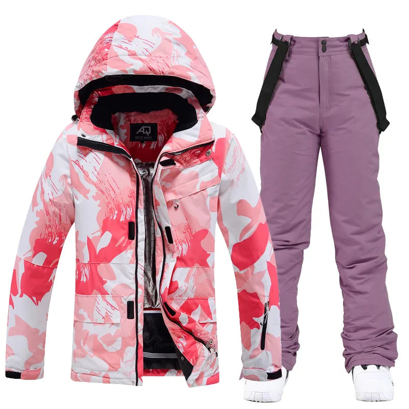 ArcticGlow Pro™