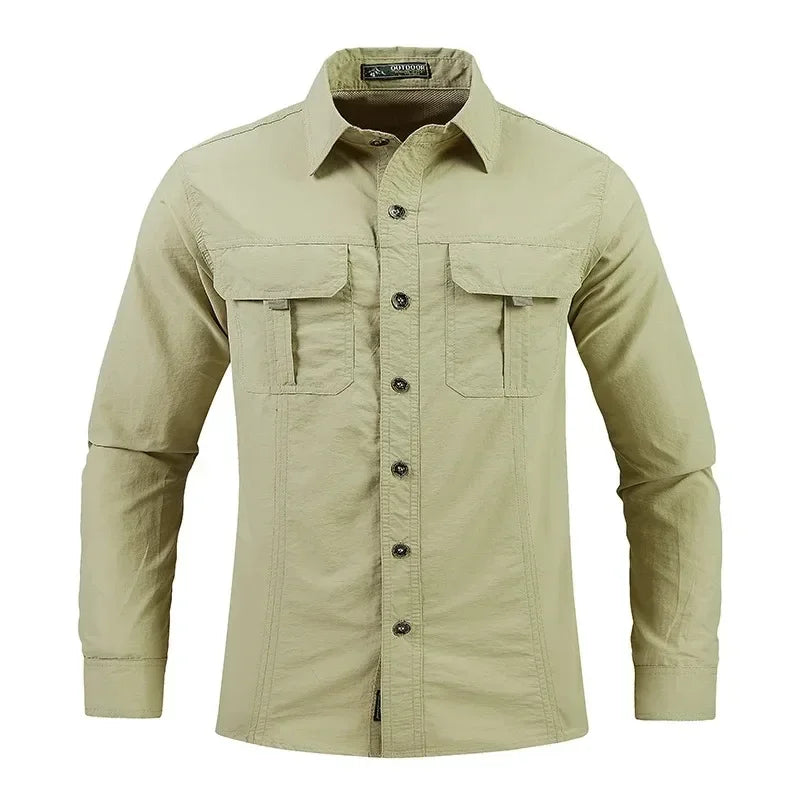 TrailForge Shirt™
