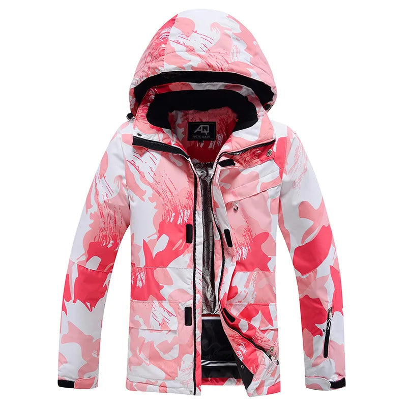 ArcticGlow Pro™