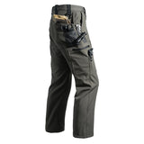 TerrainFlex™ Performance Cargo Trousers + DryShield™ Waterproof Socks