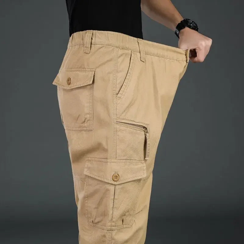 UrbanFlex™ Cargo Trousers