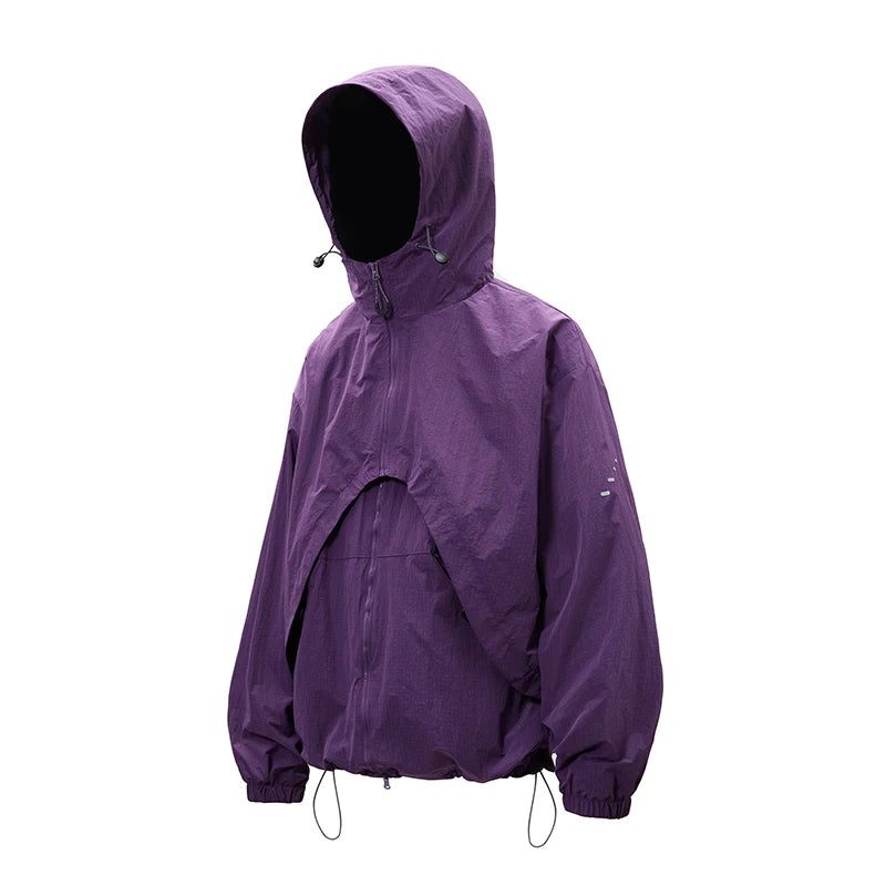 TrailMode Anorak™