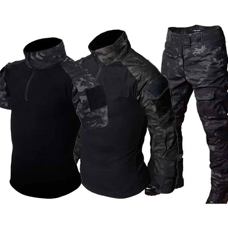 ReconPro™ Tactical Set