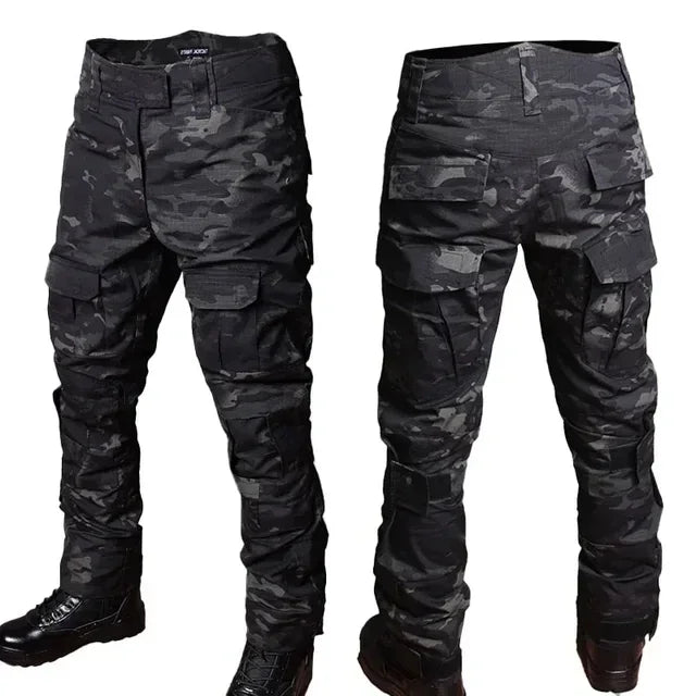 ReconPro™ Tactical Set
