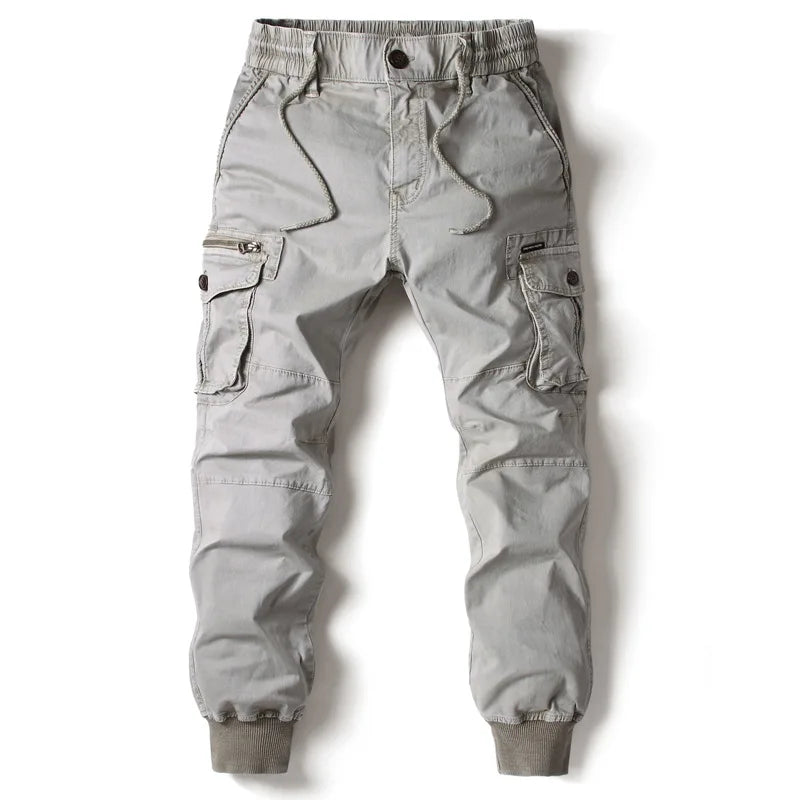 TerrainFlex™ Tactical Trousers