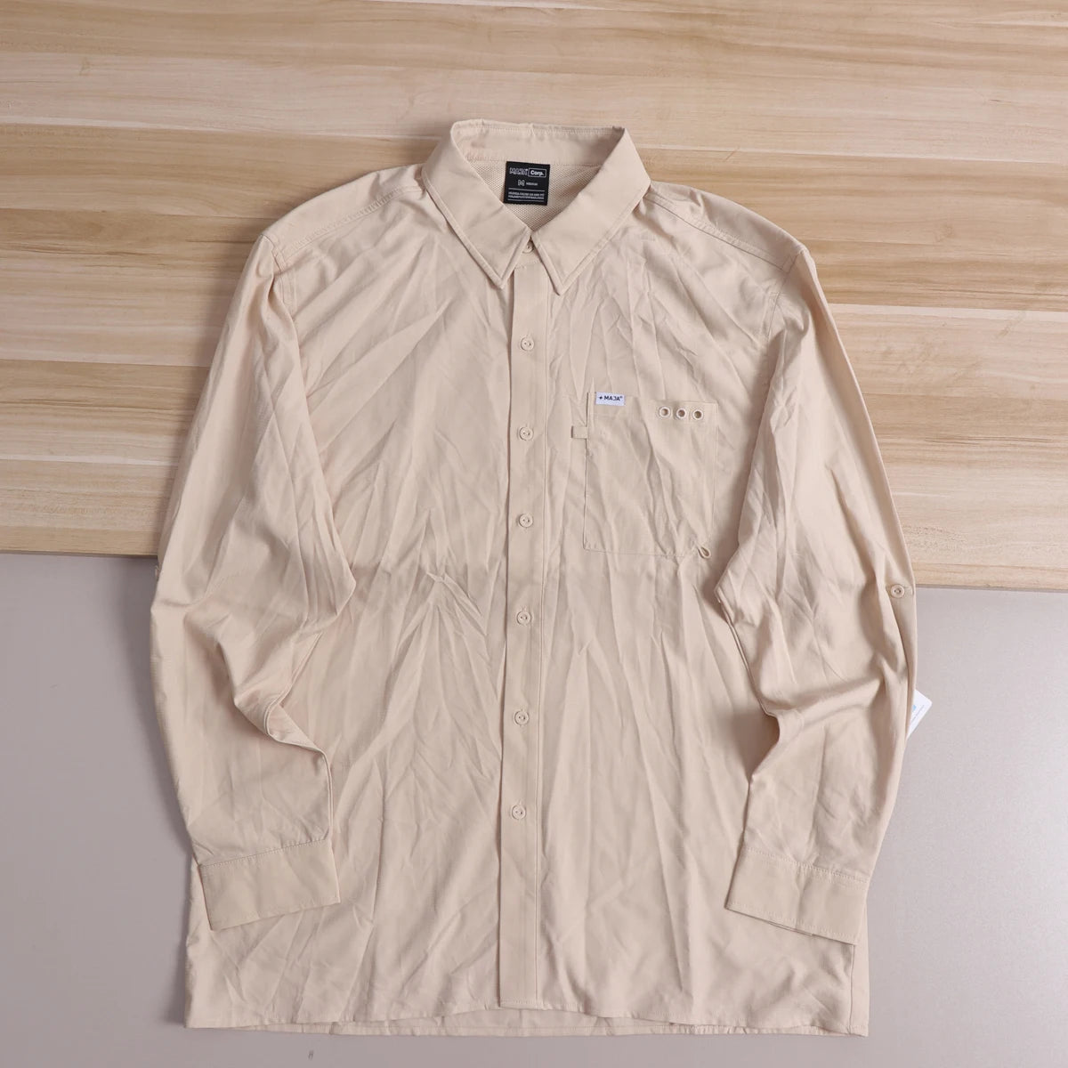 TerraFlex™ Outdoor Shirt