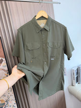 TrailCraft™ Safari Shirt
