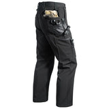 TerrainFlex™ Performance Cargo Trousers + DryShield™ Waterproof Socks