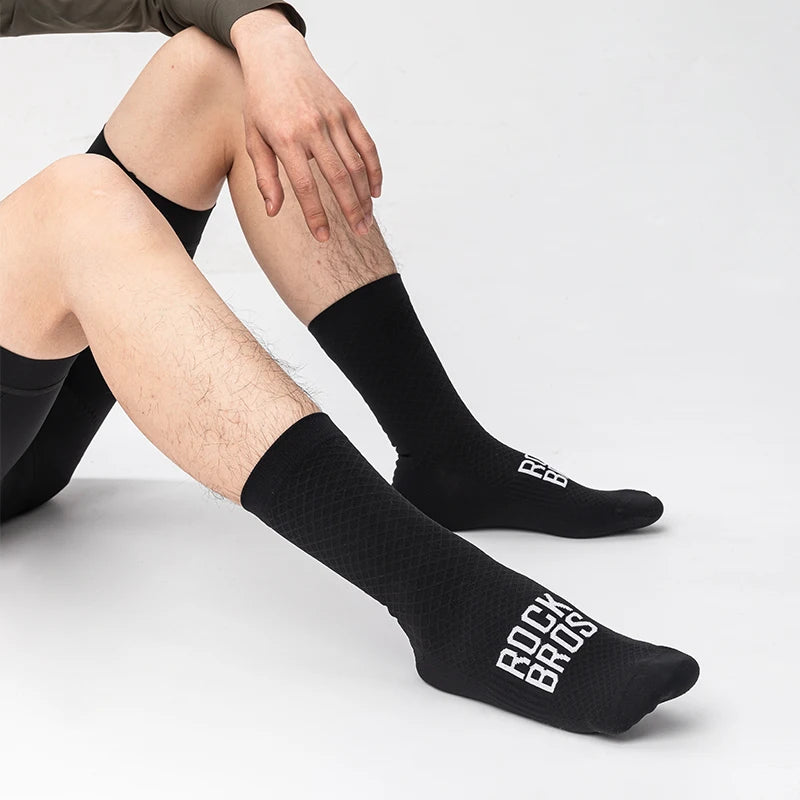 PaceCore™ Performance Socks - Black