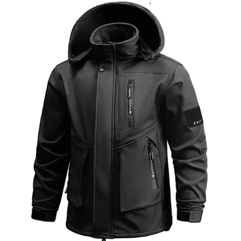 StormShield™ Performance Set
