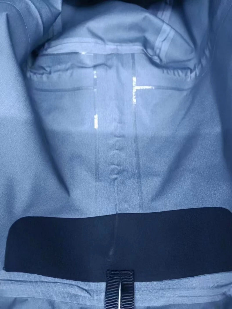 StormShield™ Waterproof Jacket