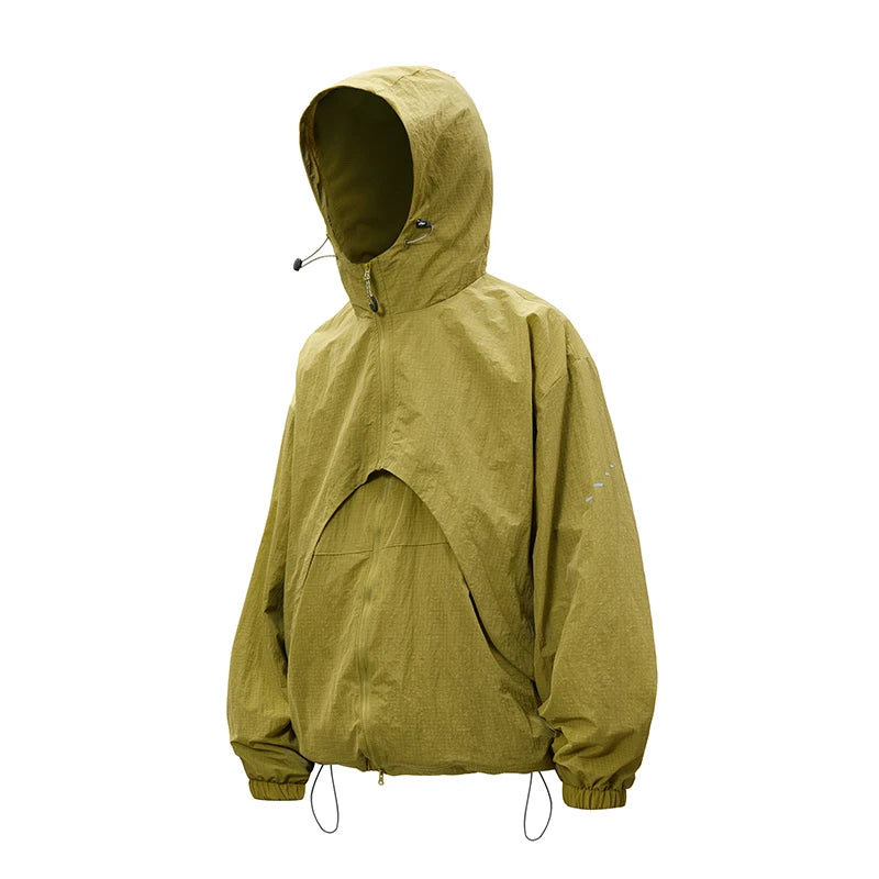 TrailMode Anorak™