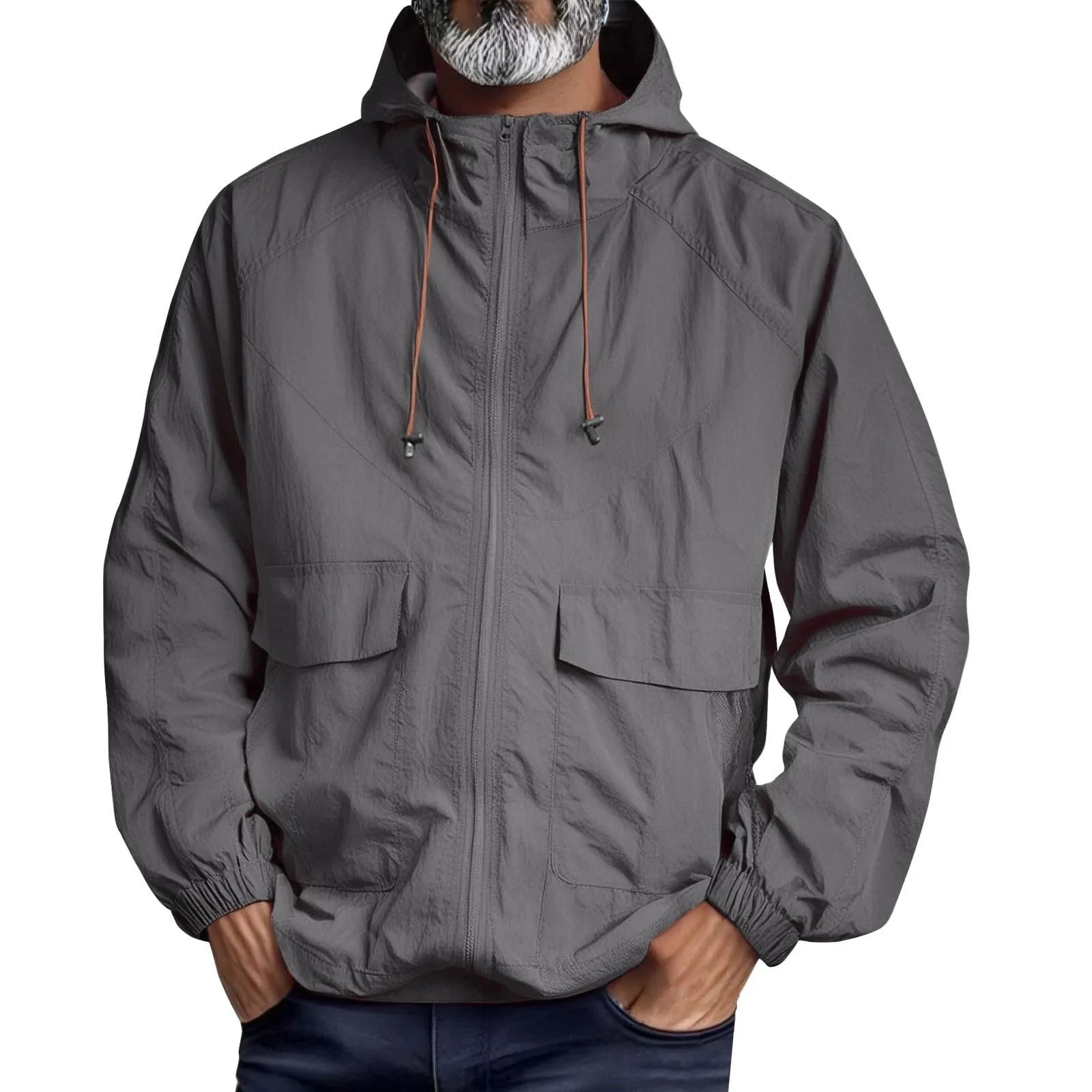 UrbanFlow Jacket™