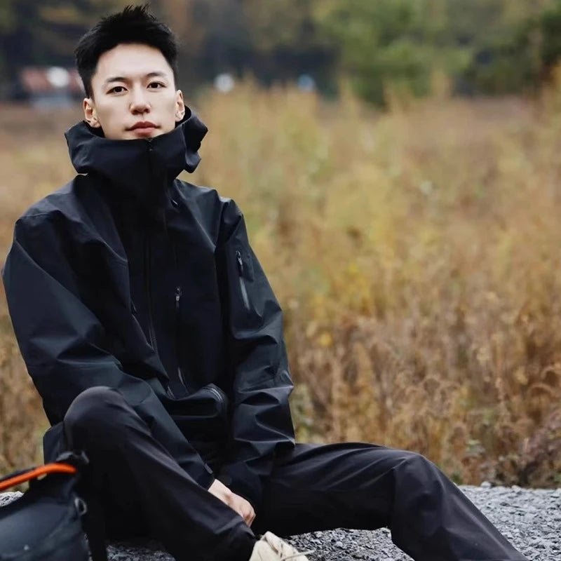 StormShield™ Waterproof Jacket