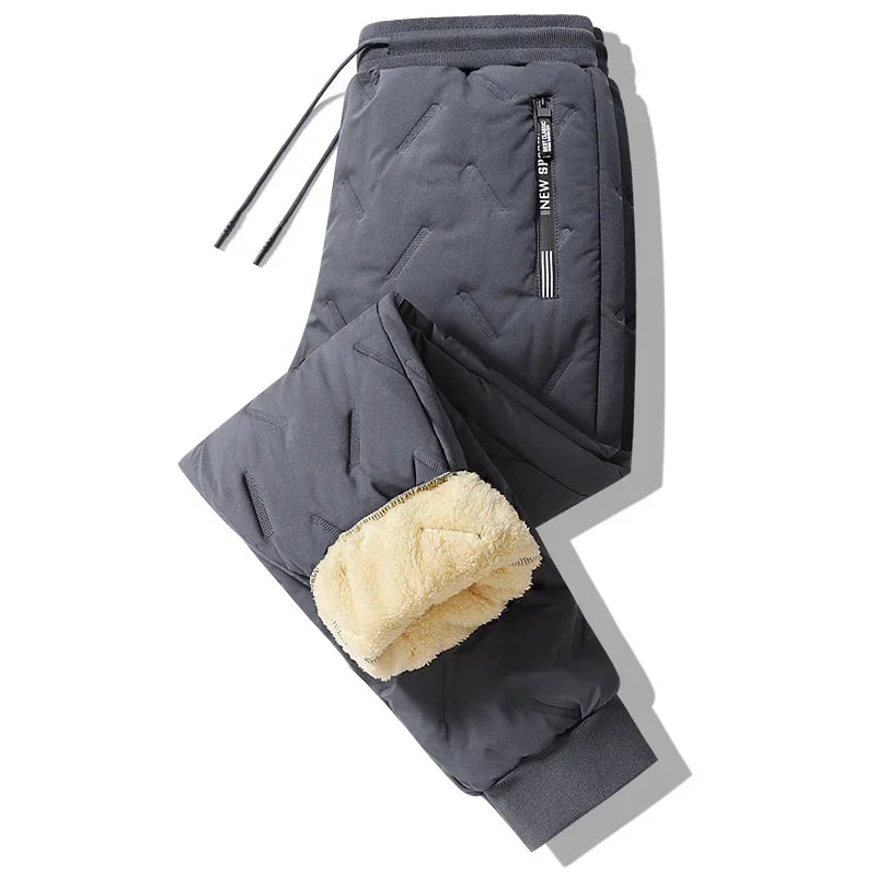 WarmStride™ Performance Trousers
